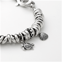 Charm Giovanni Raspini Charms in Argento 10905 - 10905